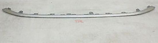 TAMPON SPOYLERI ONUN ONU GRI ON AUDI A3 2021>> - 8Y0807110 resmi