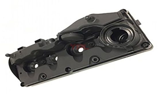 KULBUTOR KAPAGI (YUKSEK BOGAZ) AMAROK-CRAFTER-TRASPORTER 2.0 TDI - 03L103469F resmi