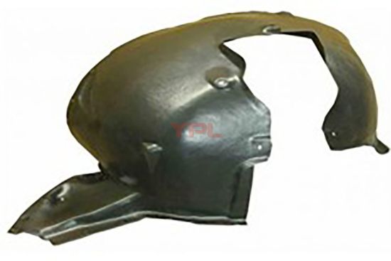 CAMURLUK DAVLUMBAZI ON R YETI 2010-2013 - 5L0809958 resmi