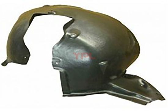 CAMURLUK DAVLUMBAZI ON L YETI 2010-2013 - 5L0809957 resmi