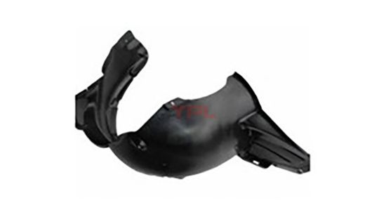 CAMURLUK DAVLUMBAZI ON SOL FABIA/ROOMSTAR 2007-2015 - 5J0809957 resmi