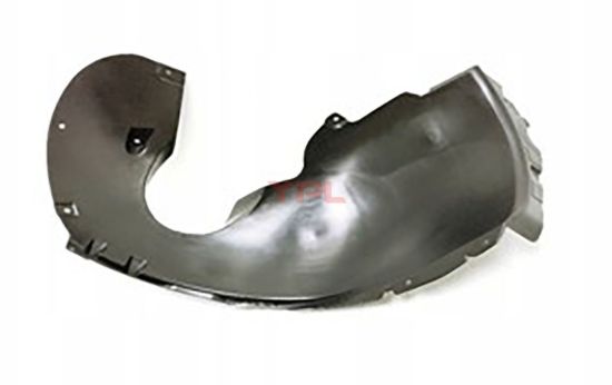 CAMURLUK DAVLUMBAZI ONUN ARKASI L 2. KALITE GOLF8 2020>> - 5H0805969AX resmi