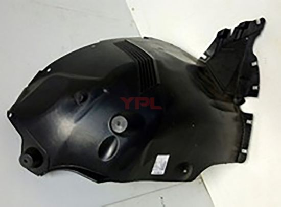 CAMURLUK DAVLUMBAZI ONUN ONU SAG KAROQ/ATECA 2016-2024 - 575854816C resmi