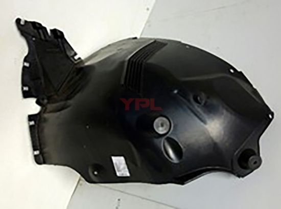 CAMURLUK DAVLUMBAZI ONUN ONU SOL KAROQ/ATECA 2016-2024 - 575854815G resmi