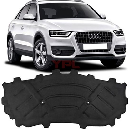 MOTOR KAPUT KECESI KLIPSLI 1.KalIte-Q3 2012-2018 - 8U0863825A resmi