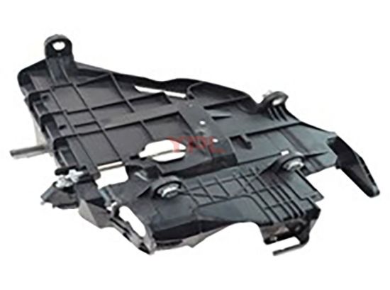 FAR ALT TABLASI L TOUAREG 03-06 - 7L6941613C resmi