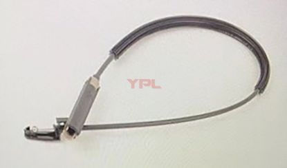 MOTOR KAPUT ACMA TELI POLO 1995-2002 - 6N1823531 resmi