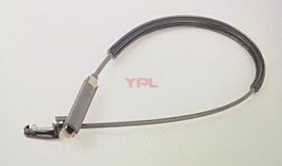 MOTOR KAPUT ACMA TELI POLO 1995-2002 - 6N1823531 resmi