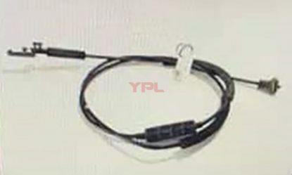 MOTOR KAPUT ACMA TELI(ONUN ARKASI) POLO 2010>> - 6R0823535 resmi