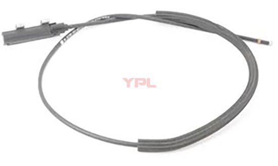 MOTOR KAPUT ACMA TELI(ONUN ARKASI) PASSAT B6 - 3C1823535A resmi