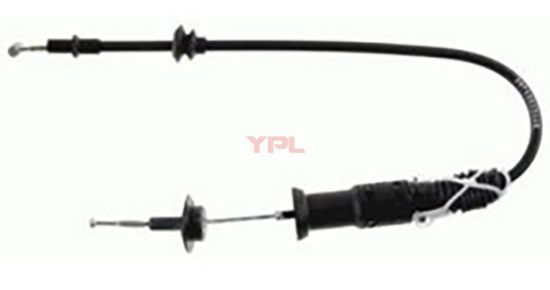 DEBRIYAJ TELI PO-CLS-CADDY - 6K1721335B-C resmi