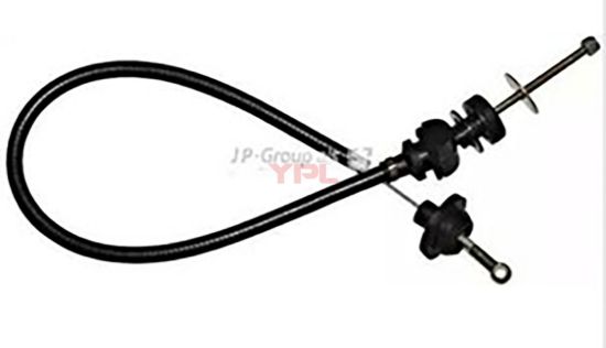 EL FREN TELI TRANSPORTER T4 - 6U0721335 resmi