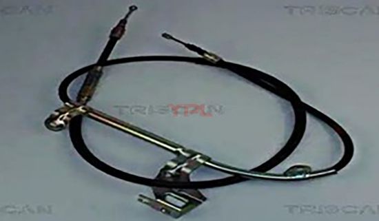 EL FREN TELI L PASSAT SUPERB - 3B0609721F resmi