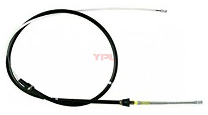 EL FREN TELI POLO FABIA CORDOBA IBIZA - 6Q0609721M resmi