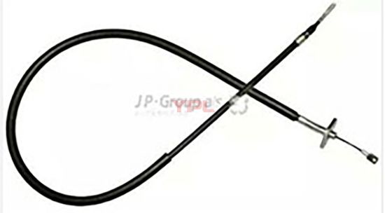 EL FREN TELI SPRINTER 903 VW LT - 2D0609721 resmi