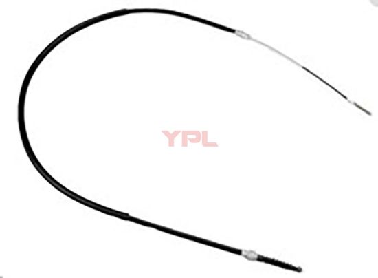 EL FREN TELI GOLF JETTA POLO - 191609721D resmi