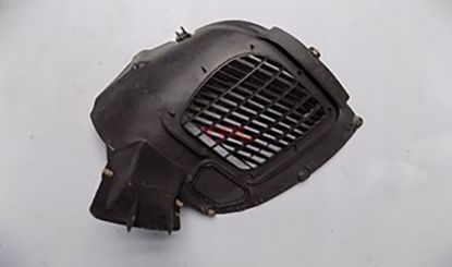 CAMURLUK DAVLUMBAZI KUCUK SOL TOUAREG 2011>> - 7P6805911 resmi