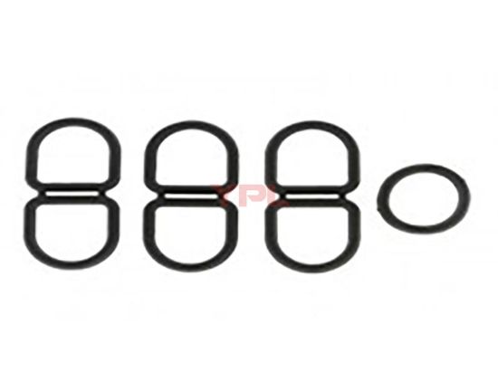 YAG KUTUK CONTASI TAKIM A3 JETTA A6 LEON YETI KAROQ ATECA Q3 1.6 2.0TDI CLHA CRKB DBKA CRBC CUNA DEJA DBGA DEJB - 03N198070 resmi