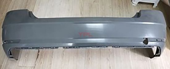 ARKA TAMPON OCTAVIA 2018-2021 - 5E5807421G resmi