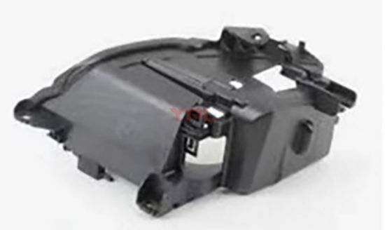 FAR TASI R TRENDLINE Q7 2010 - FRT 30 resmi