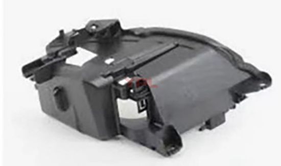 FAR TASI L TRENDLINE Q7 2010 - FRT 29 resmi