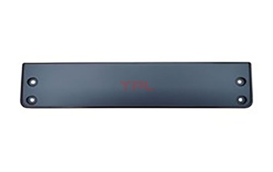 PLAKALIK ON TAMPON PASSAT B9 2019>> - 3G0807287L 9B9 resmi