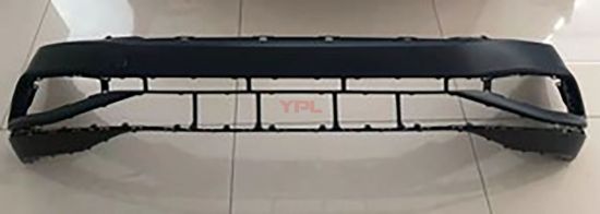 ON TAMPON TRENDLINE-COMFORTLINE NIKELAJSIZ TIP PASSAT B9(B 8.5) 2019>> - 3G0807221R GRU resmi