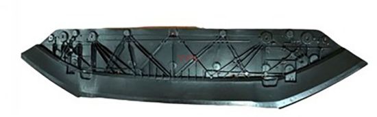 TAMPON SPOYLERI ON A4 2019>> - 8W0807611 resmi