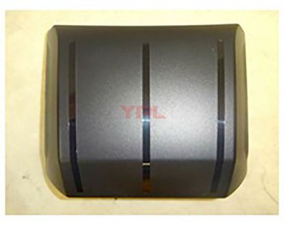 ON PANJUR RADAR HOLL KAPAGI RADARSIZ SIYAH SUPERB 2015>> - 3V0853655 ZD4 resmi