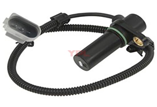 KRANK DEVIR SENSORU T5 1,9 TDI AXB - 038957147F resmi