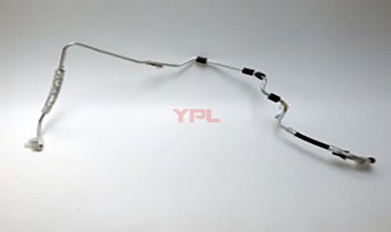 KLIMA BORUSU VW GOLF 5-6 04-12 JETTA 3 1.6 2.0 FSI 04-10 AUDI A3 1.6 2.0 03-12 SEAT TOLEDO 3 1.6 2.0 - 1K0820741AB resmi