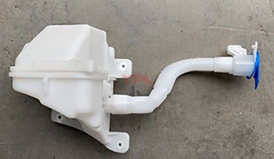 SILECEK CAM SU DEPOSU BIDONU FAR YIKAMASIZ 3,2LTTIGUAN2016>>KADIAQ2017>> - 5NA955453A resmi