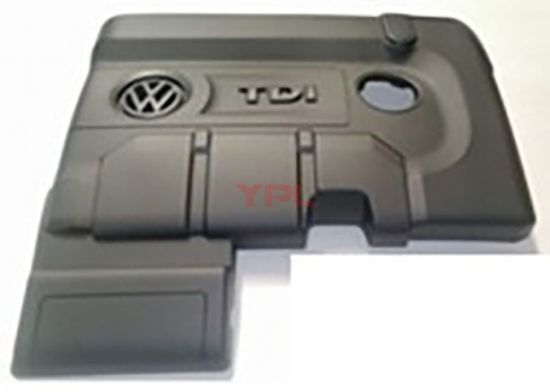 MOTOR UST KAPAGI CUS MOTOR 1.4 TDI TUM MODELLER - 04B103925E resmi