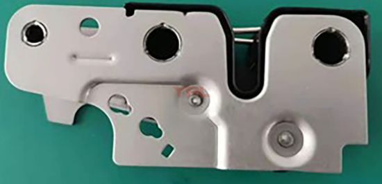 MOTOR KAPUT ALT KILIDI GOLF 04-09/JETTA 06-11 - 1K1823509E resmi