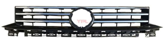 ON PANJUR 3 KROMLU MAT SIYAH ARMASIZ CADDY 2015>> - 2K5853651C LDB resmi