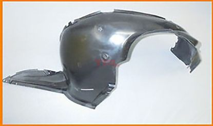 CAMURLUK DAVLUMBAZI ON R FABIA 2000-2008 - 6Y0809958E resmi