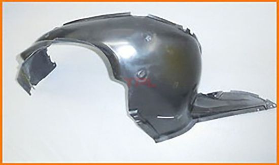 CAMURLUK DAVLUMBAZI ON L FABIA 2000-2008 - 6Y0809957E resmi