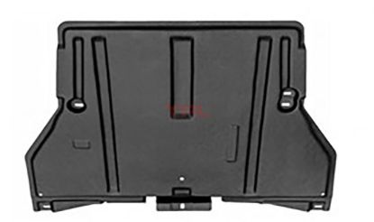 MOTOR ALT MUHAFAZA-KORUMA-KAPAK-KARTER ON PASSAT/A4/SUPERB - 8D0863822 resmi