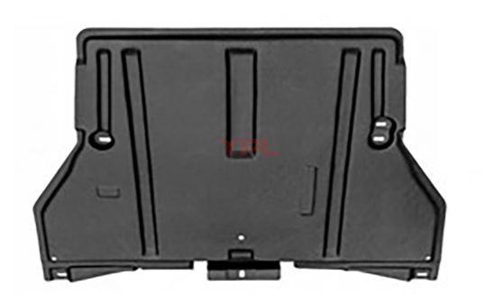 MOTOR ALT MUHAFAZA-KORUMA-KAPAK-KARTER ON PASSAT/A4/SUPERB - 8D0863822 resmi