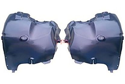 CAMURLUK DAVLUMBAZI ON R KUCUK CRAFTER SPRINTER 2006>> - 2E0863814A/9066840377 resmi