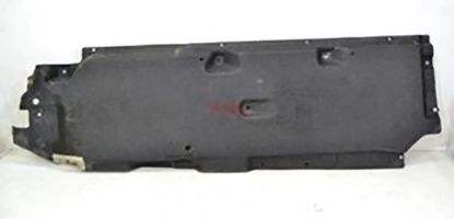 MOTOR ALT YAN MUHAFAZA L Q7 2016>> Q8 2019>> TOUAREG 2018>> - 4M0825205L resmi