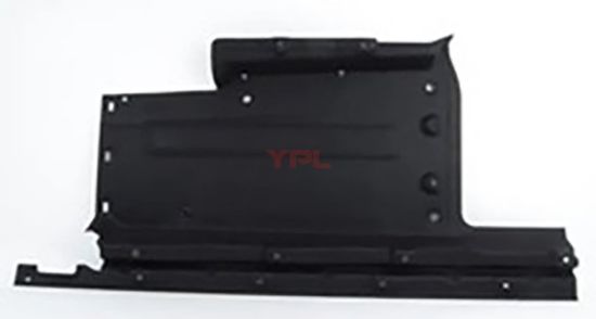 MOTOR ALT YAN MUHAFAZA SAG AUDI Q5 13-17 - 8R0825208E resmi