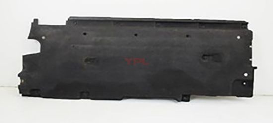 MOTOR ALT YAN MUHAFAZA L AUDI Q3 2013>> - 8U0825207 resmi