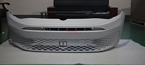 ON TAMPON ORTA IZGARASI ILE BIRLIKTE CADDY 2021>> - 2K7807217C GRU resmi