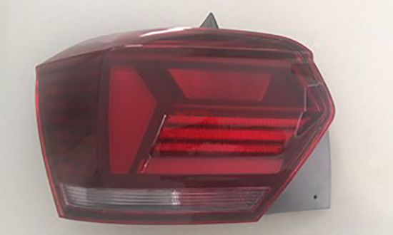 ARKA STOP LAMBASI SAG POLO 2018-2022 - 2G0945096B resmi