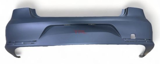 ARKA TAMPON COMFORTLINE PASSAT 11-15 - 3AE807417 resmi