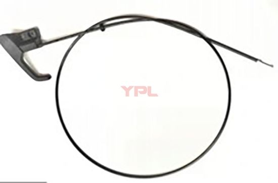 MOTOR KAPUT ACMA TELI LT 97-07 - 2D0823530A resmi