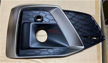 SIS KAPAGI SAG SENSORLU MAT KROM A5 S LINE SPORTBACK 2017>> - 8W6807682T 3Q7 resmi