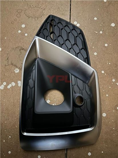 SIS KAPAGI SOL SENSORLU MAT KROM A5 S LINE SPORTBACK 2017>> - 8W6807681T 3Q7 resmi