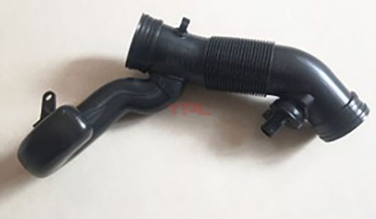 HAVA EMIS HORTUMU BORA A3 LEON TOLEDO - 1J0129684AM resmi